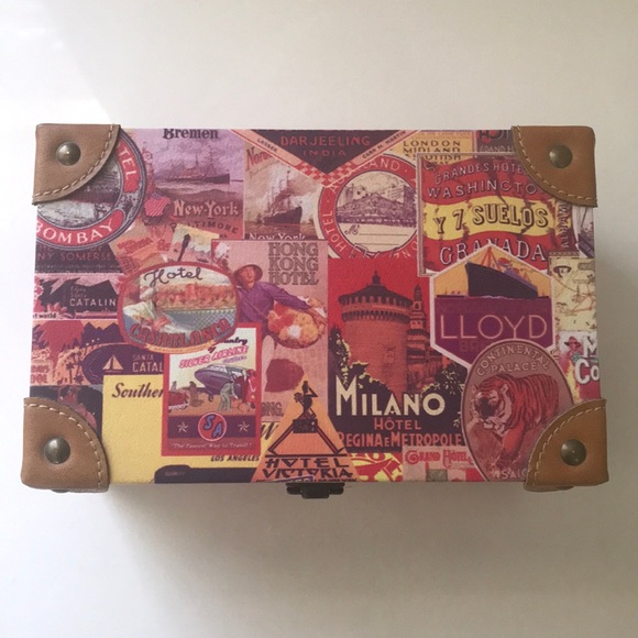 Trinket Box ✨🎁 - Picture 3 of 9